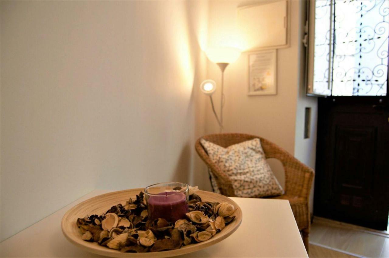 Stay In The Heart Of Alfama! Lisboa Exterior foto