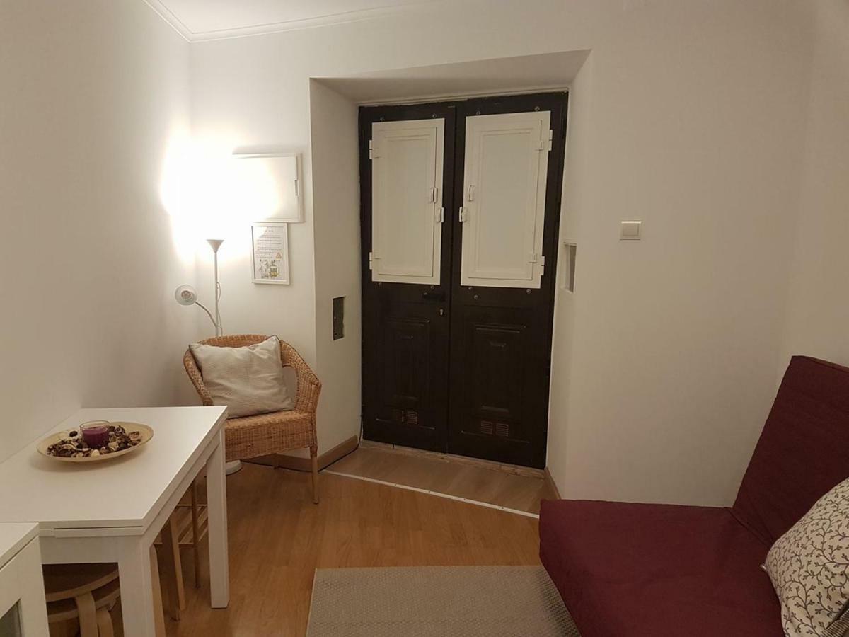 Stay In The Heart Of Alfama! Lisboa Exterior foto